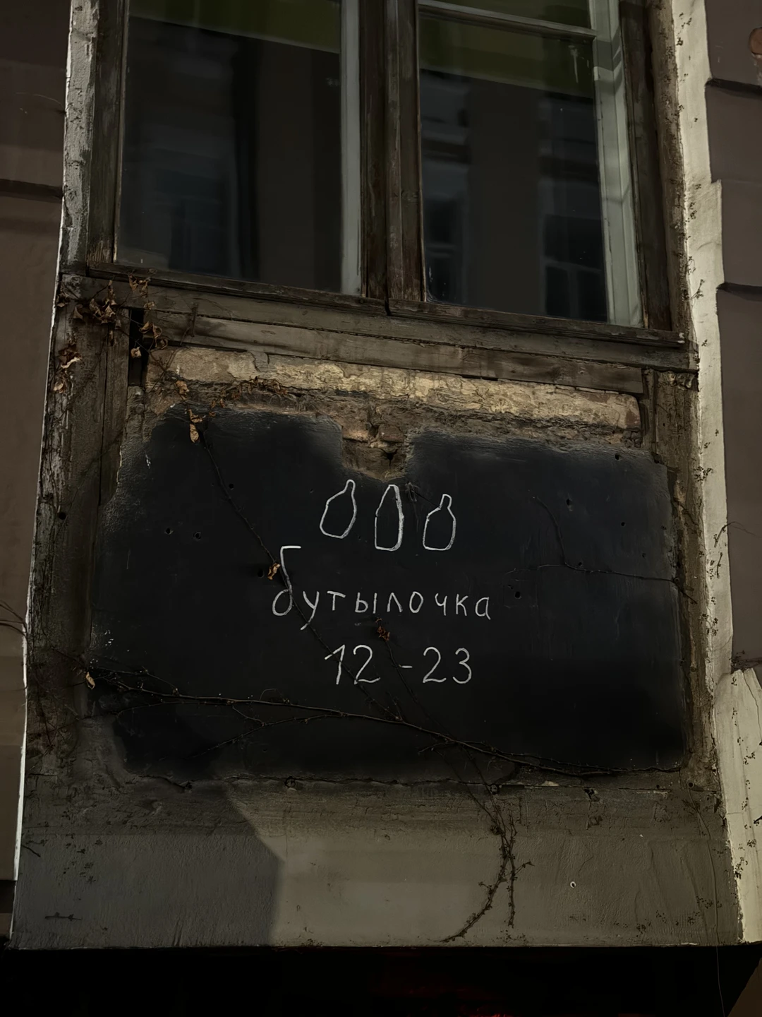 Авторская прогулка «Тайны и призраки Ростова» (Полина)