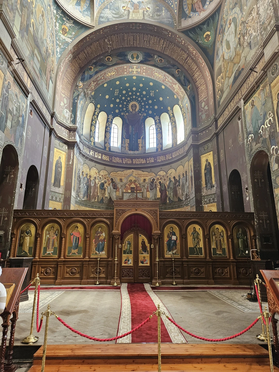 Душевное путешествие по Абхазии с трансфером из Адлера (Ольга)