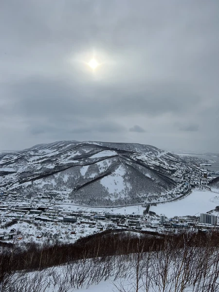 Экскурсия прошла замечательно, забрали из отеля, провезли по всем достопримечательностям до каких смогли даехать,до тех до