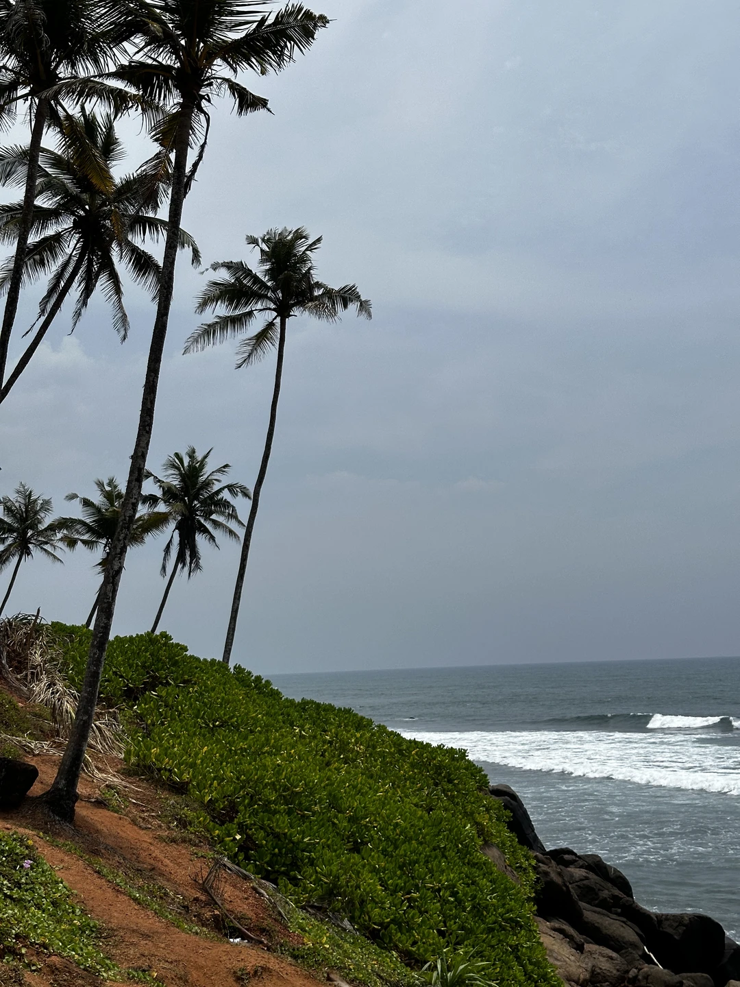 Отличная экскурсия от самой южной точки Шри-Ланки по красивейшим местам и пляжам. Спасибо организаторам и нашему