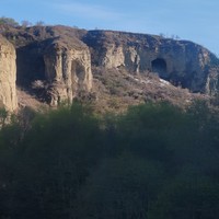Фото отзыва 3: экскурсия "Гамсутль и Чохские террасы: групповая экскурсия из Дербента"