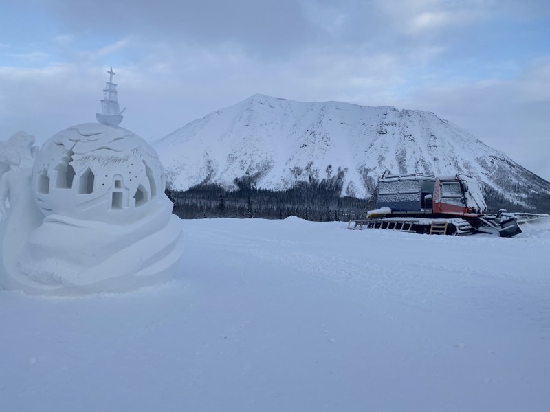 Сердце Хибин: экскурсия из Мурманска в Кировск