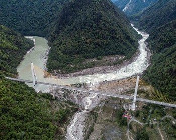 Горы Куньлунь