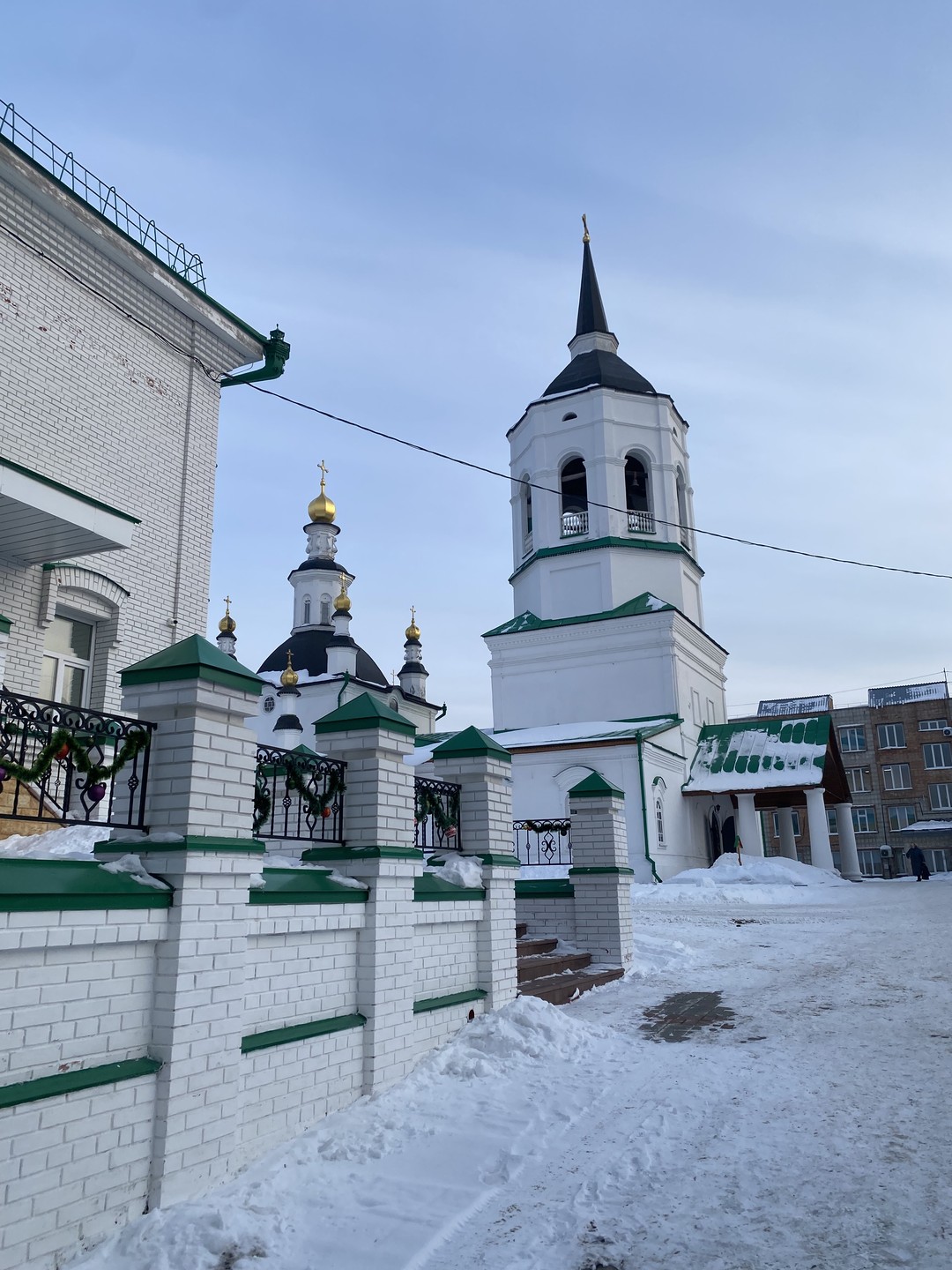 Были на экскурсии со Светланой, все очень понравилось. Были с детьми 12 и 9 лет, экскурсия