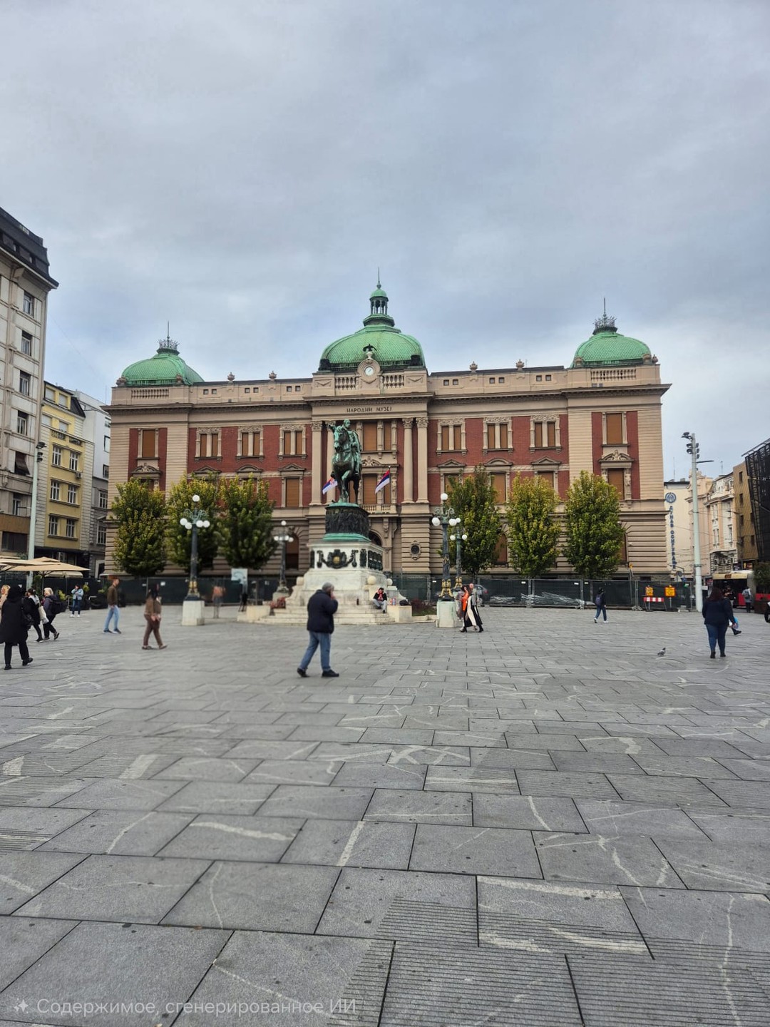 Здравствуйте! Вчера Филипп провёл экскурсию для меня и моих коллег. Все остались в восторге! У Филиппа