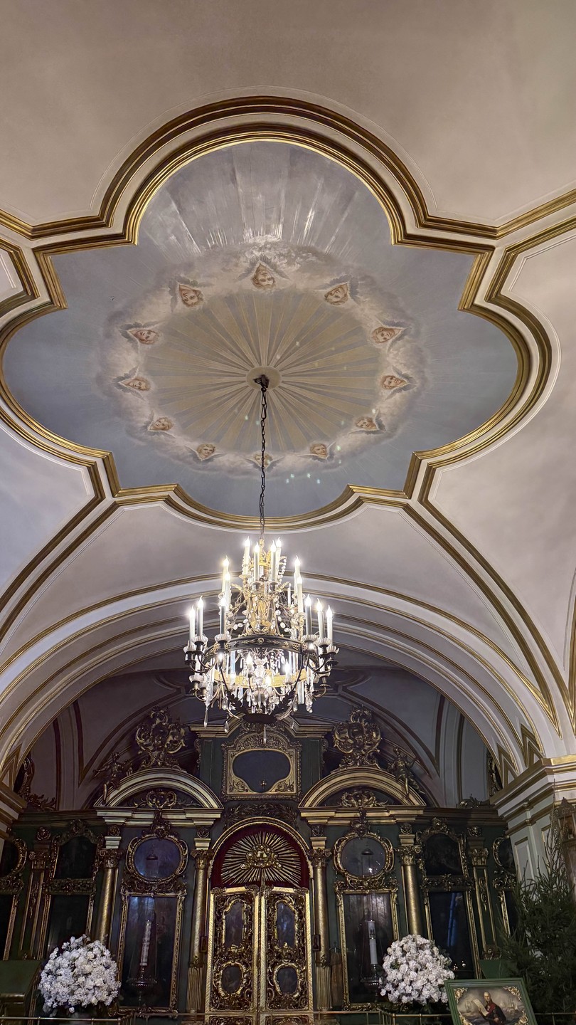 Добро пожаловать в Петербург (Евгения)