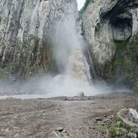 Фото отзыва 6: экскурсия "Джилы-Су за 1 день: незабываемый джип-тур"