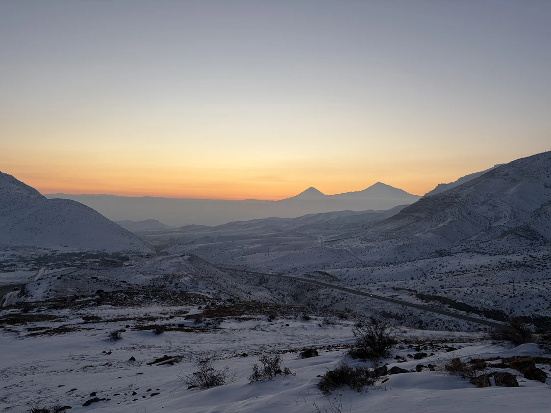 Все прошло отлично! Экскурсовод приехал вовремя, забрал нас от нашего отеля, по пути рассказывал исторические факты