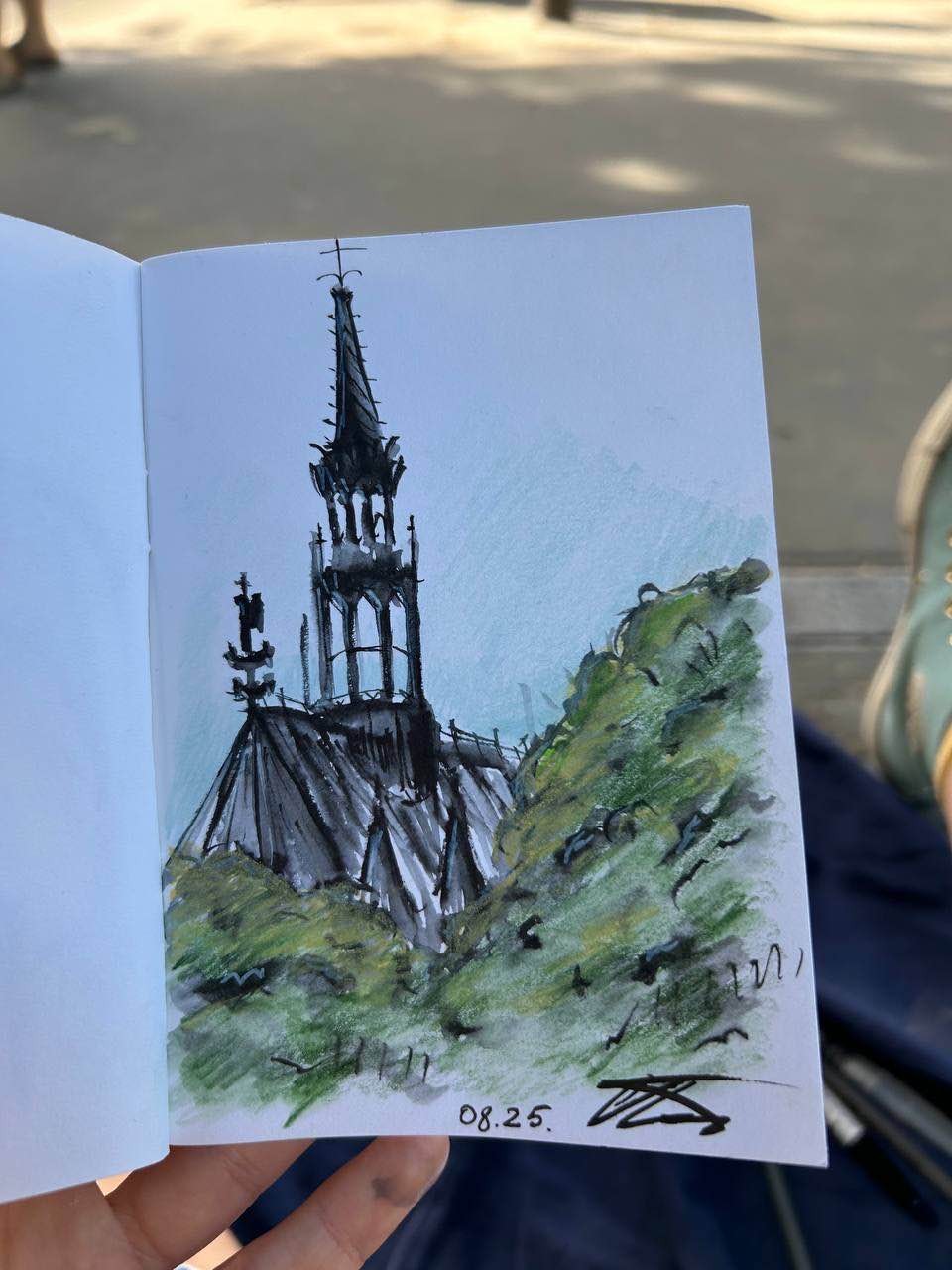 Эта экскурсия оказалась одной из лучших в моей жизни!