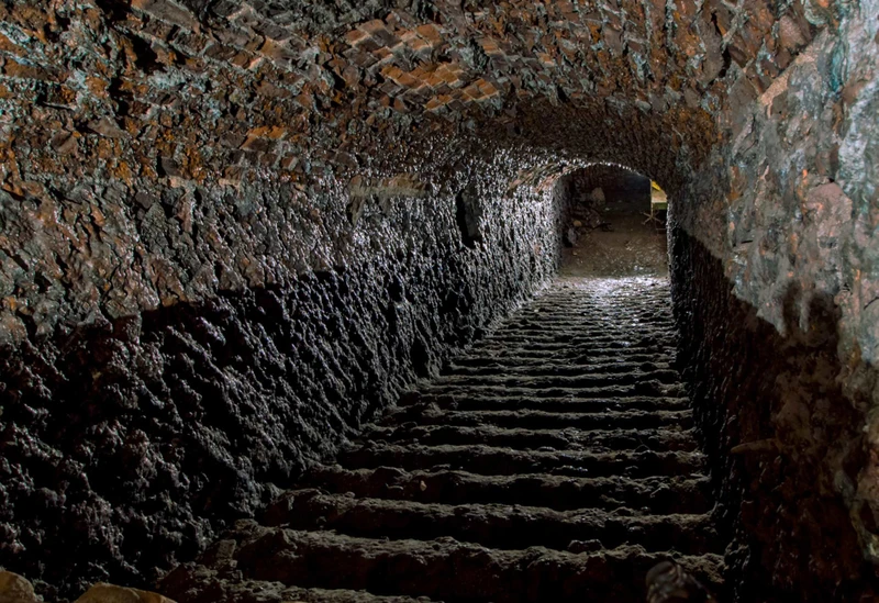 История Кёнигсберга-Калининграда и форт №11 «Дёнхофф»