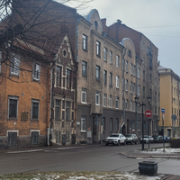 Фото отзыва 7: экскурсия "НЕсредневековый Выборг: два века истории"