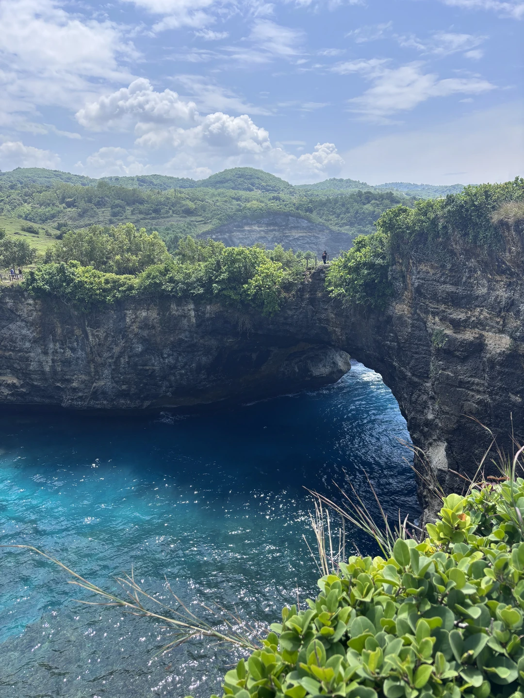 Всё очень понравилось, отличная организация, всё четко, водитель возил по острову, помогал пройти до локаций и