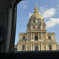 Фото отзыва 4: экскурсия "Обзорная экскурсия по Парижу с заездом на холм Монмартр"