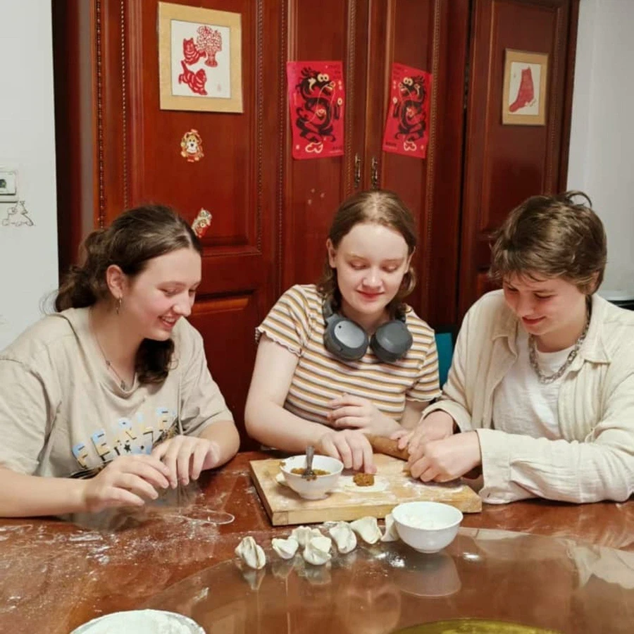 Гастрономическое путешествие по Пекину: местные вкусы и традиции