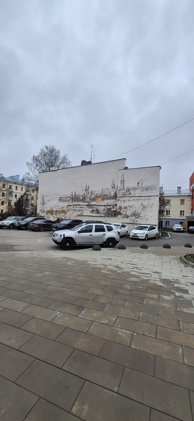 Хотим выразить огромную благодарность Дмитрию, за невероятно интересную экскурсию🙏