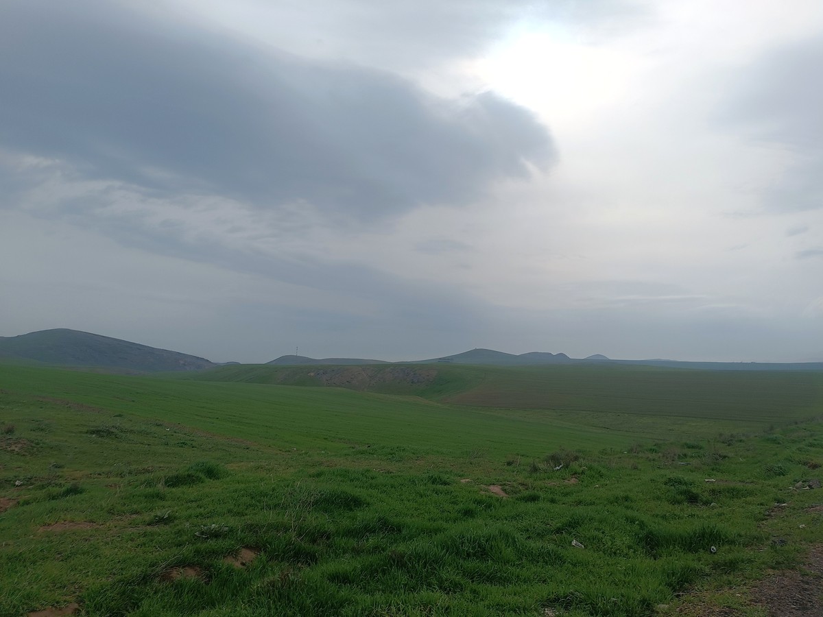 Из Ташкента — к сказочным пейзажам Чарвакского водохранилища (7/8)