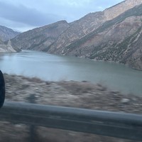 Фото отзыва 2: экскурсия "К могучим горам Дагестана из Каспийска"