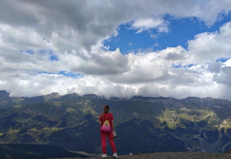 В Архыз по следам Великого шёлкового пути