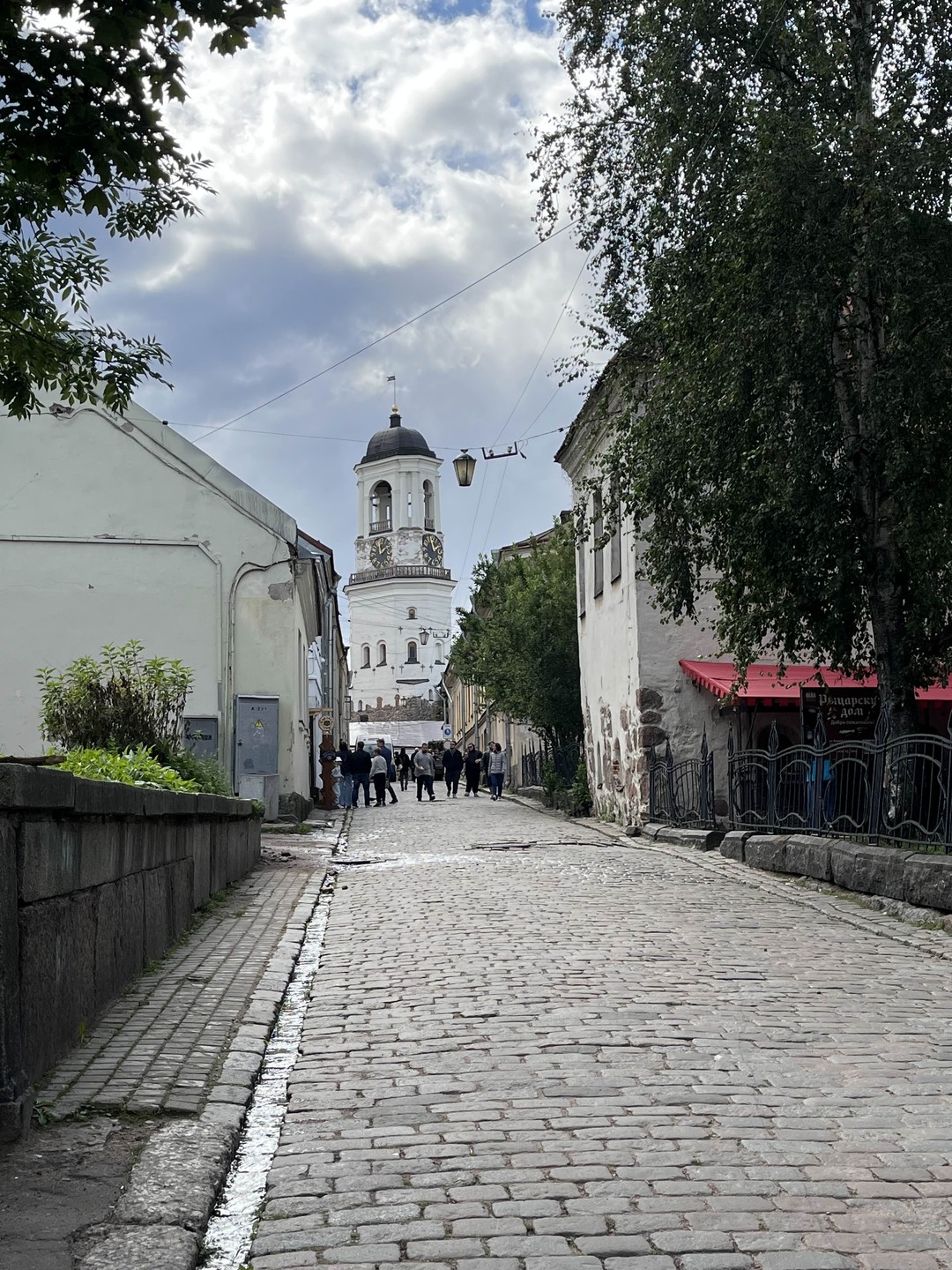 Отличная экскурсия, гид Ольга Ивановна великолепный рассказчик. Время летит незаметно.