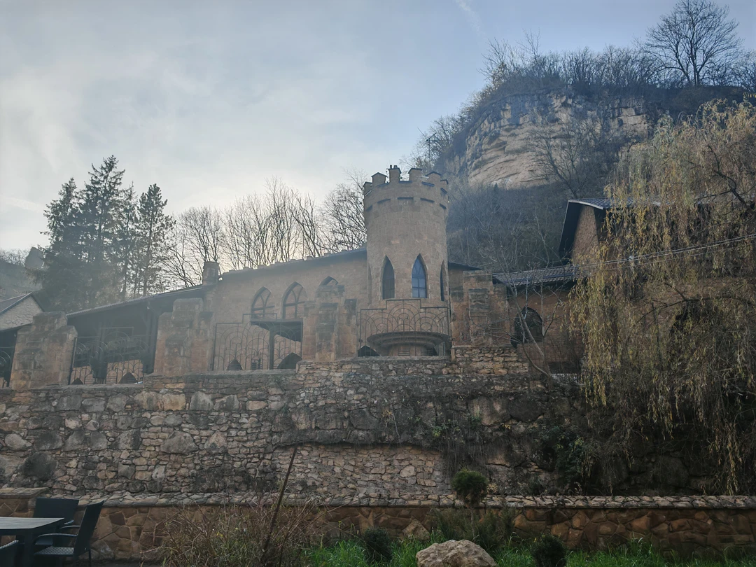 Все было супер,гид все очень подробно и интересно рассказывал. Спасибо большое Сергею