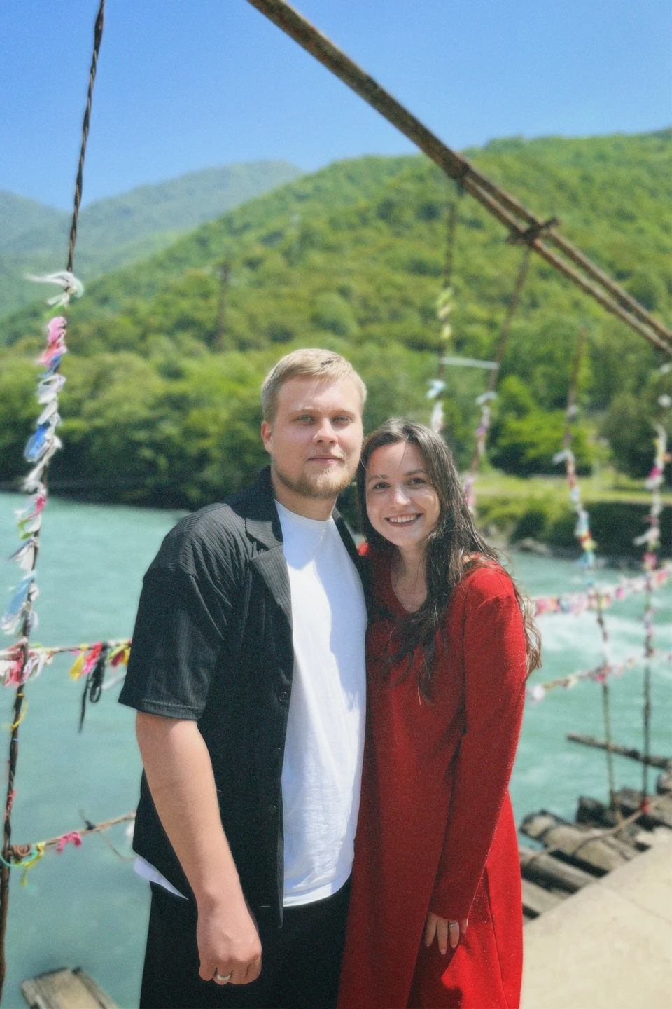 Все прошло просто чудесно! Экскурсия была на высшем уровне. Адгур все очень интересно рассказывал. Атмосфера была