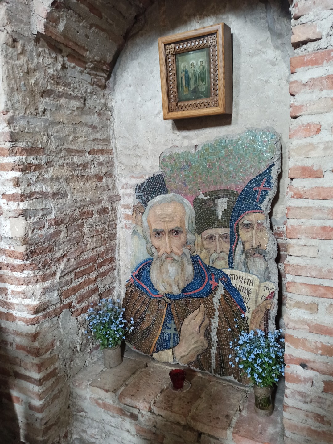 Сергей Рыбак для меня самый лучший экскурсовод, с которым повстречалась в поездке по Белоруссии! Очень интересный