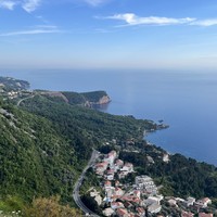 Фото отзыва 2: экскурсия "4 в 1: Пераст, Котор, Будва и Святой Стефан"