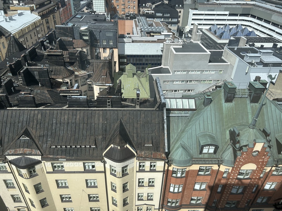 Хельсинки для всех (Ирина)