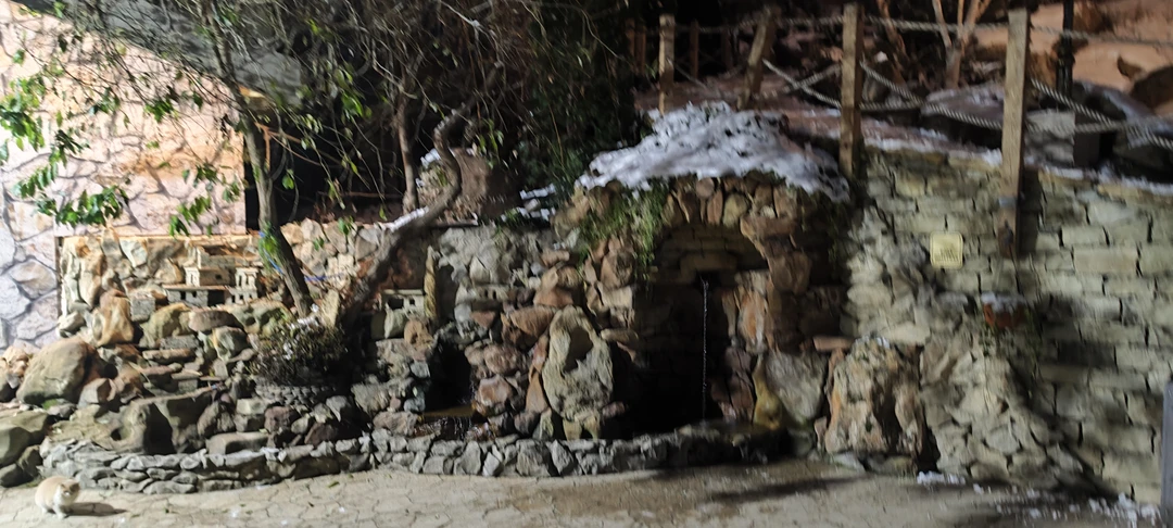 Головокружительный Дагестан (Ольга)