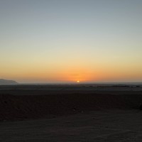 Фото отзыва 1: экскурсия "Рассвет в пустыне + сафари на квадроциклах или багги (всё включено)"