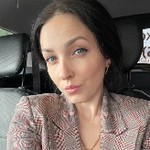Экскурсовод в Ростове Великом Христина