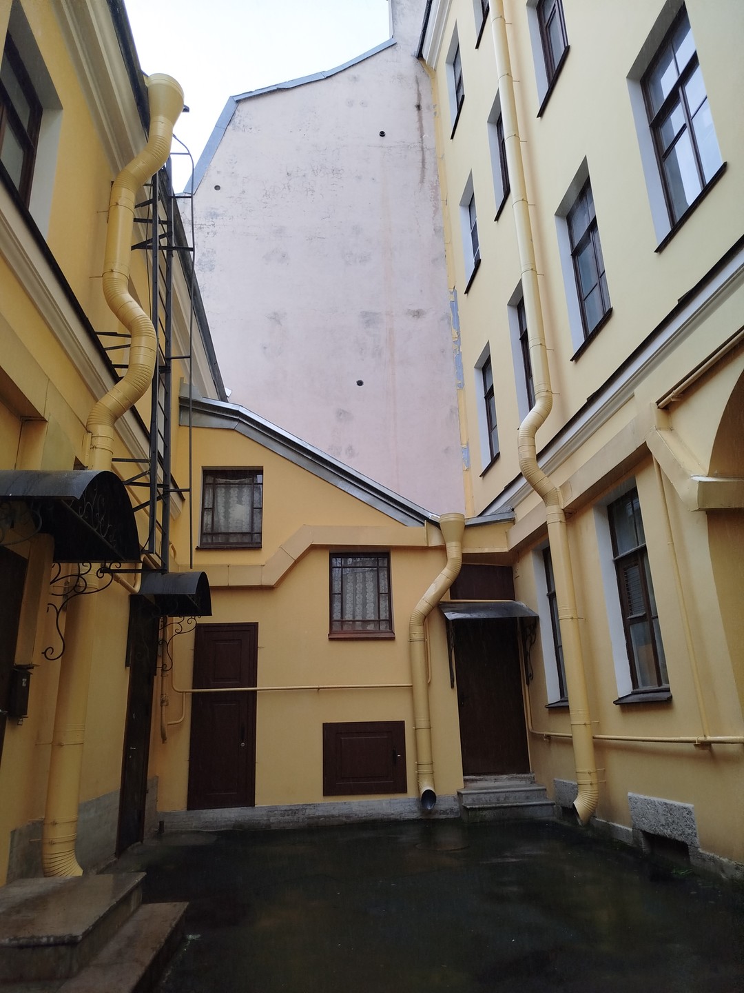 Очень захватывающая экскурсия!