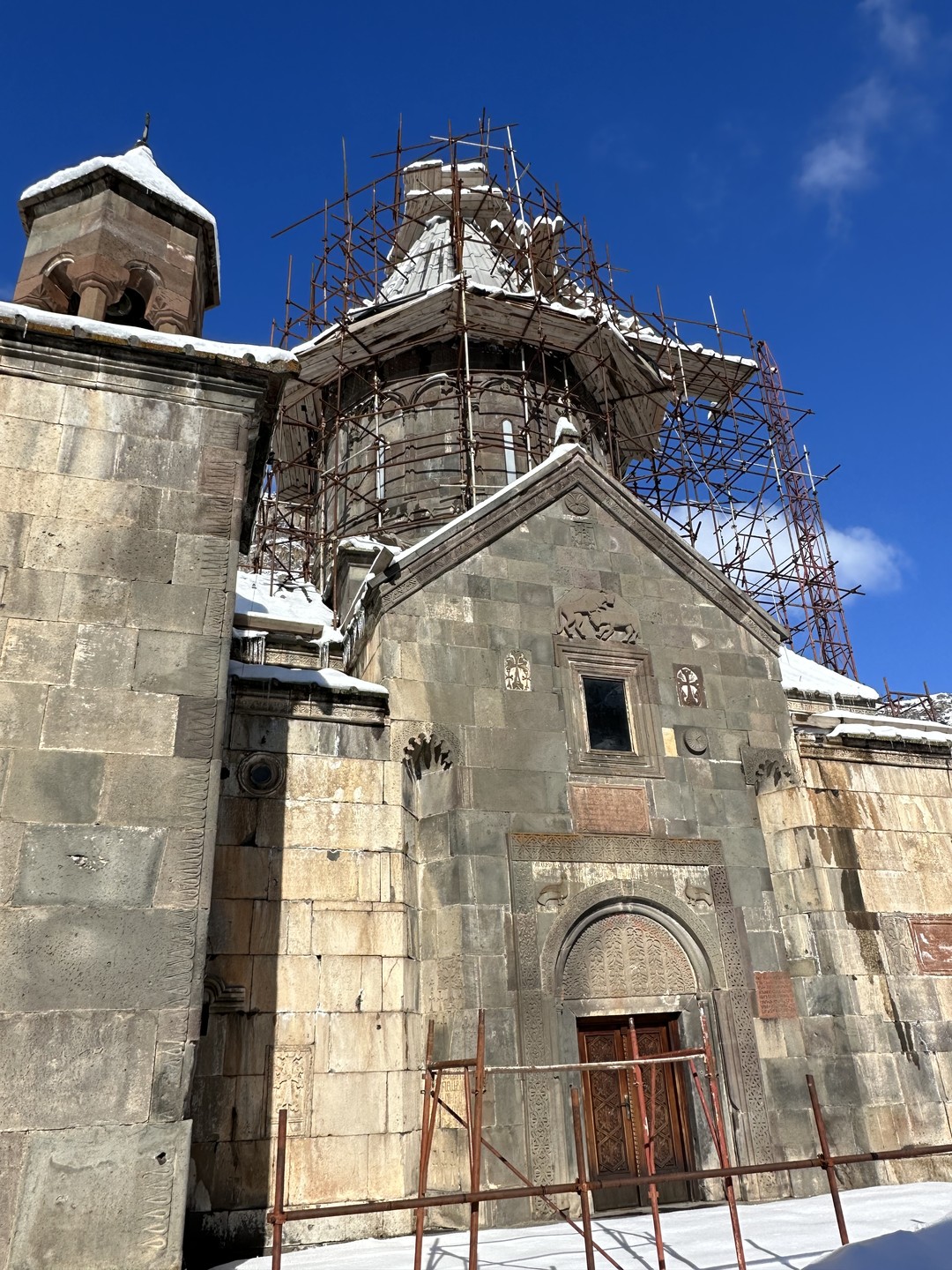 Нам очень понравилась эта экскурсия!