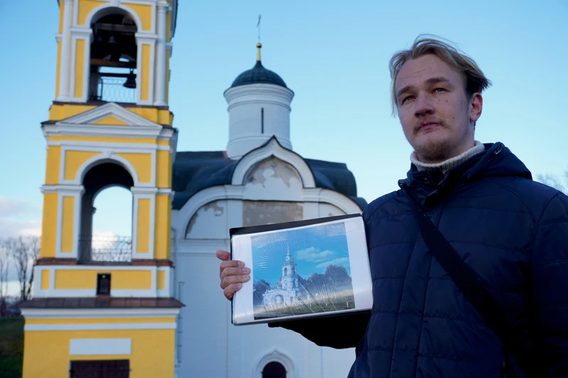 Прогулка по Ростову: от древности до наших дней