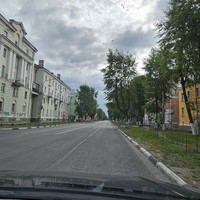 Отзыв о экскурсии "Из Архангельска — в город корабелов Северодвинск" — фото 6
