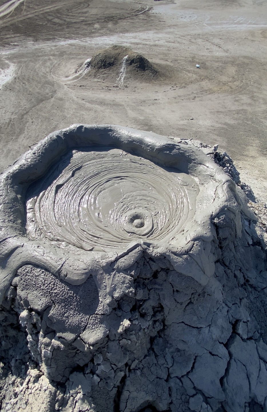 Природные чудеса Апшерона (Yulya)