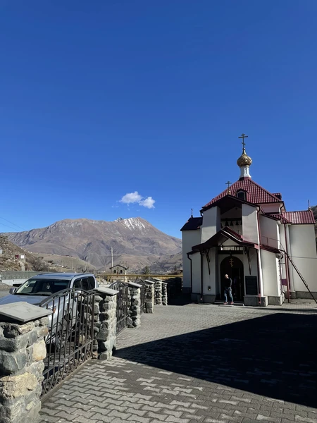 Конечно, все впечатления не уместить в один отзыв. Очень насыщенная, информативная экскурсия от знающего человека -