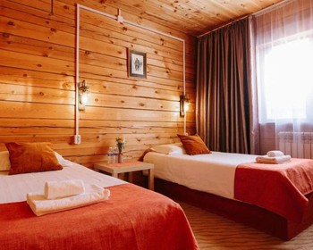 Фото отзыва 1: авторский тур "От Листвянки до Хобоя: тур по главным местам Байкала"