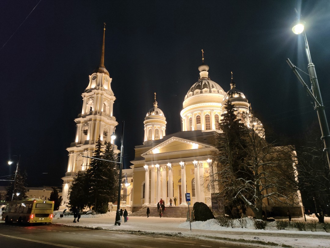 Знакомьтесь, Рыбинск (анастасия)