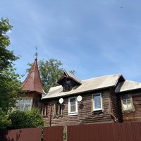 Фото отзыва 1: экскурсия "Дачный модерн — петербургские традиции Лахты"