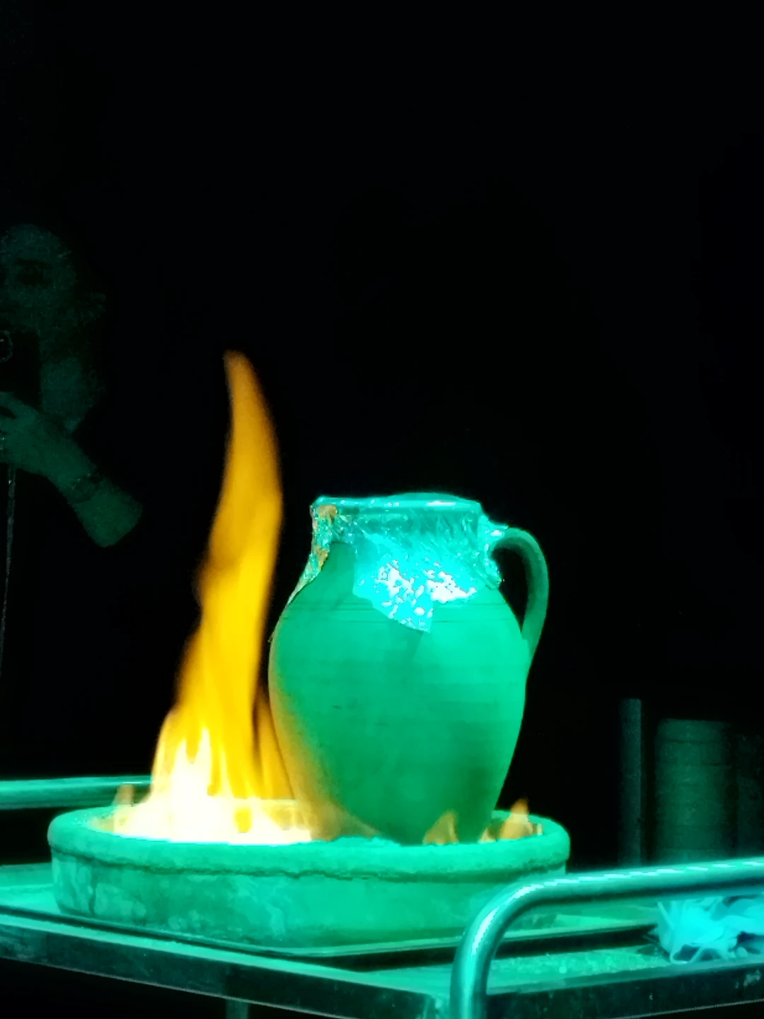 Мне и дочке все понравилось! Всем советую посетить,кто когда-либо побывает в Турции. Было много разных мест