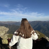 Отзыв о экскурсии "Прикосновение к облакам — в Гомисмта из Батуми" — фото 3