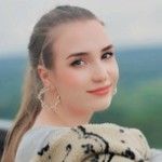 Алина