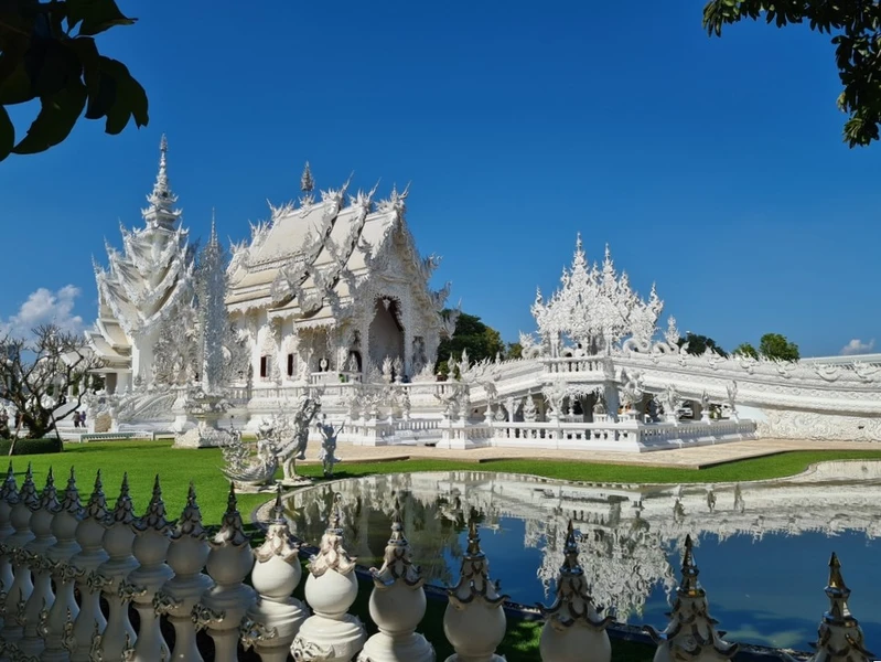 По Таиланду в мини-группе: 4 города, высокогорная деревня и национальный парк