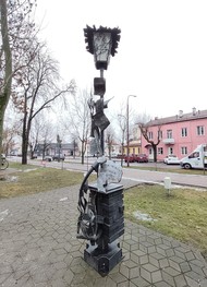 Фото отзыва 2: экскурсия "Брест&nbsp;— город контрастов"