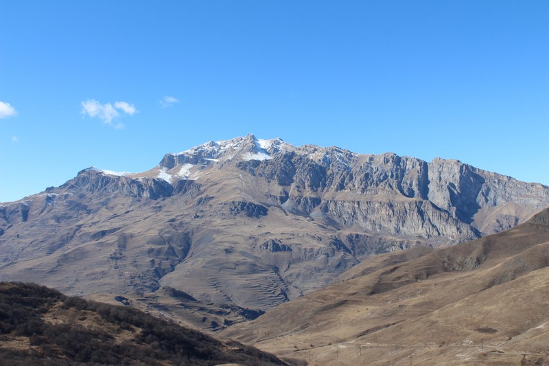 Отличный гид и потрясающие виды, точно можем рекомендовать