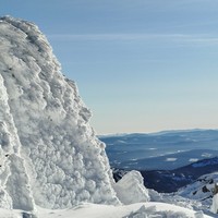 Фото отзыва 1: экскурсия "К вершине Большой Иремель — на внедорожниках!"