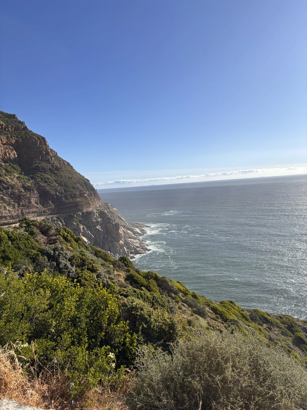 Поездка была потрясающая. Посетили очень красивые места, вкусно поели в атмосферном ресторанчике на причале лобстеров за