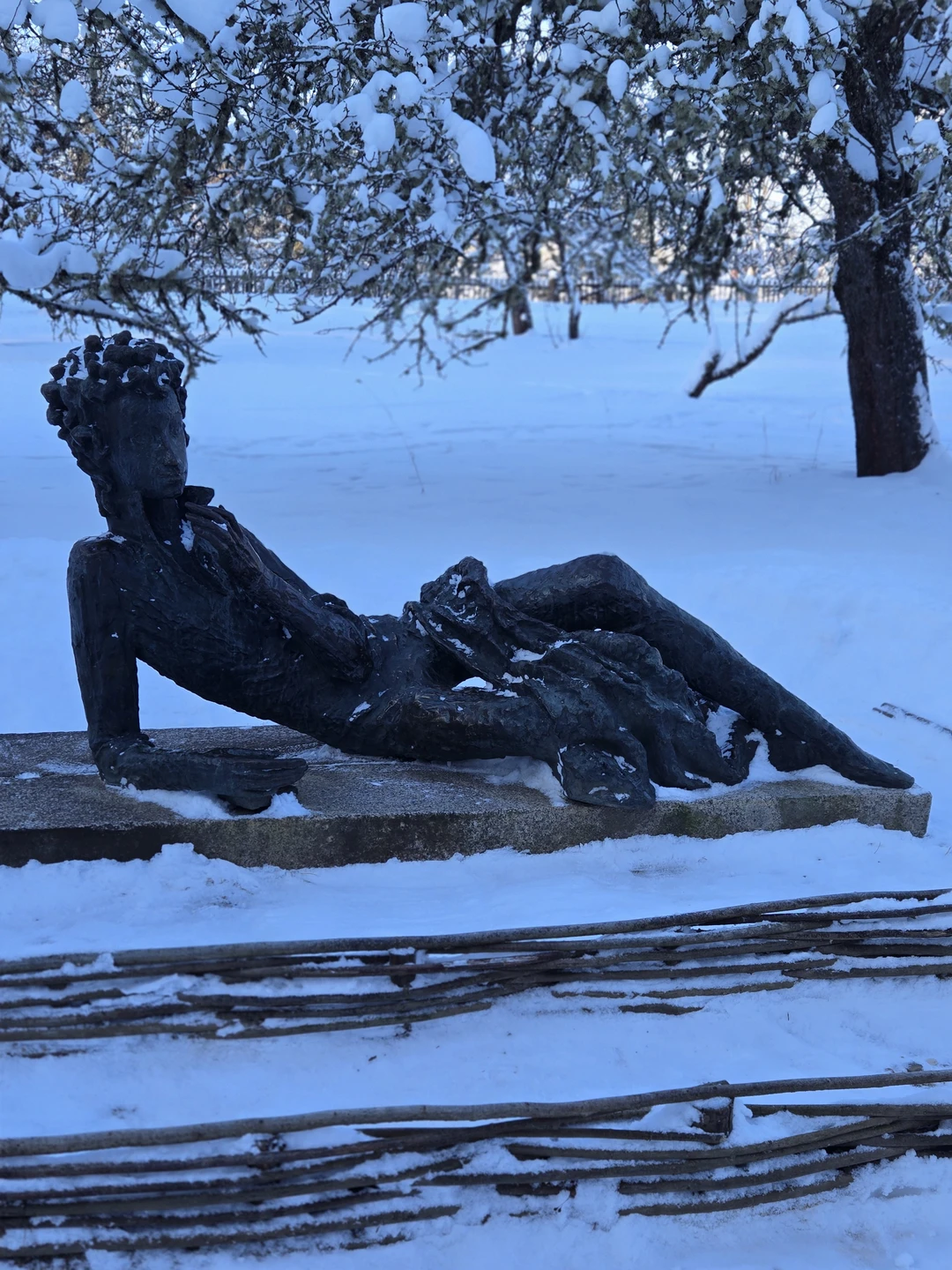 Групповая автобусная экскурсия в Пушкинские Горы (Ирина)