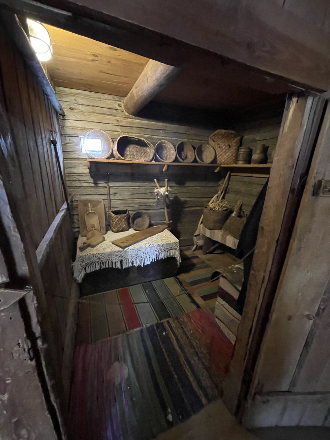 Заказала трансфер до Константиново и Пощупово. в Константиново по совету водителя Сергея заказала аудиогид. мне поездка